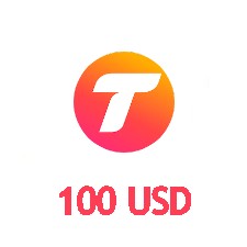 Tango 13,500 Coin